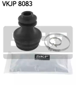 Комплект пыльника SKF VKJP 8083